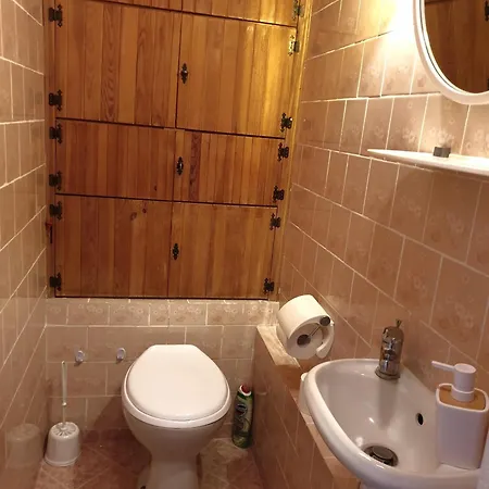 Mieszkanie Dla Calej Rodziny Łódź Exterior foto