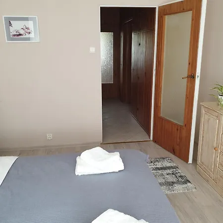 Mieszkanie Dla Calej Rodziny Łódź Exterior foto