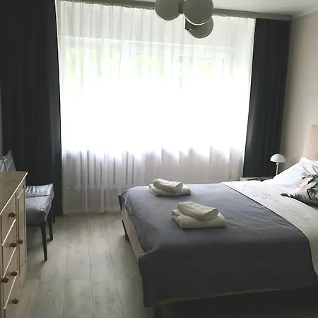 Mieszkanie Dla Calej Rodziny Łódź Exterior foto