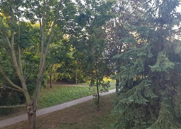 Mieszkanie Dla Calej Rodziny