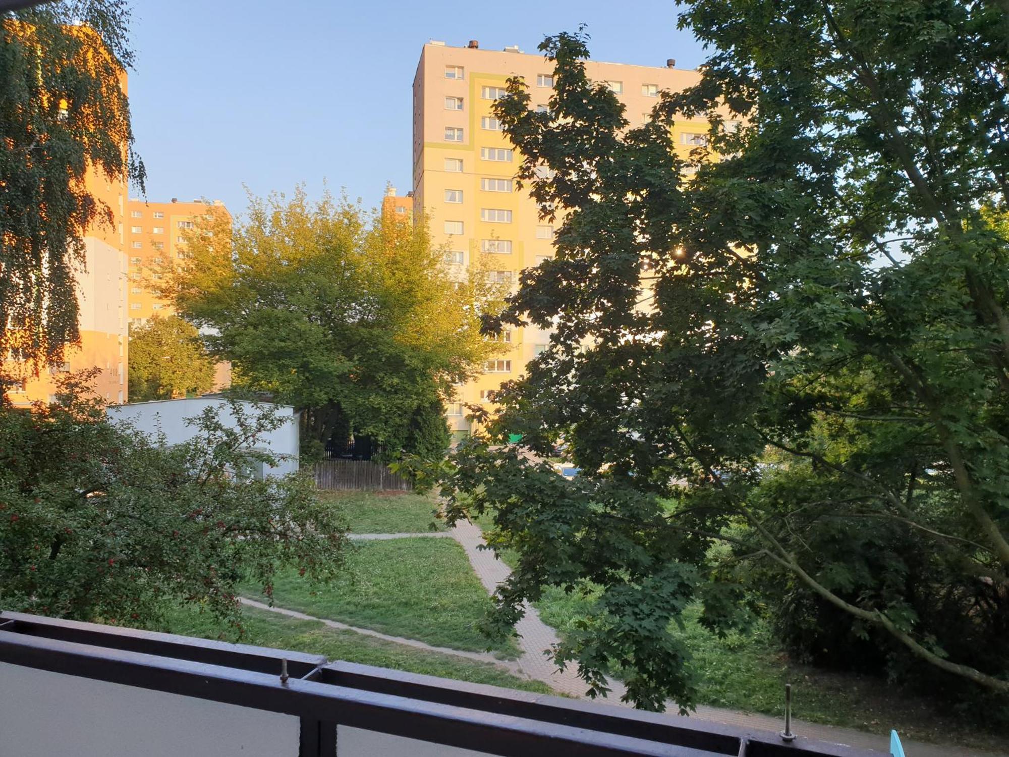 Mieszkanie Dla Calej Rodziny Lodz (Lodz)