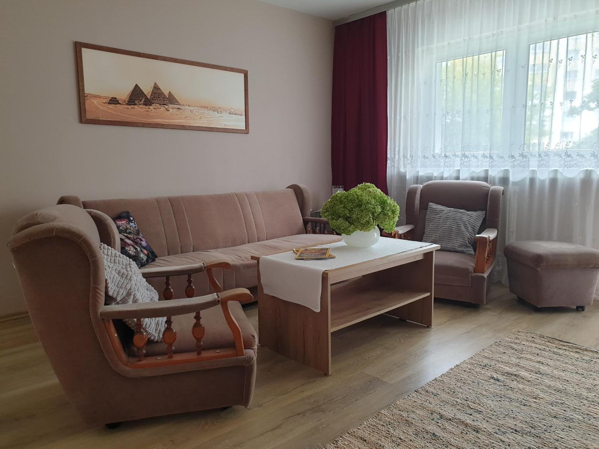 Apartment Mieszkanie Dla Calej Rodziny *
