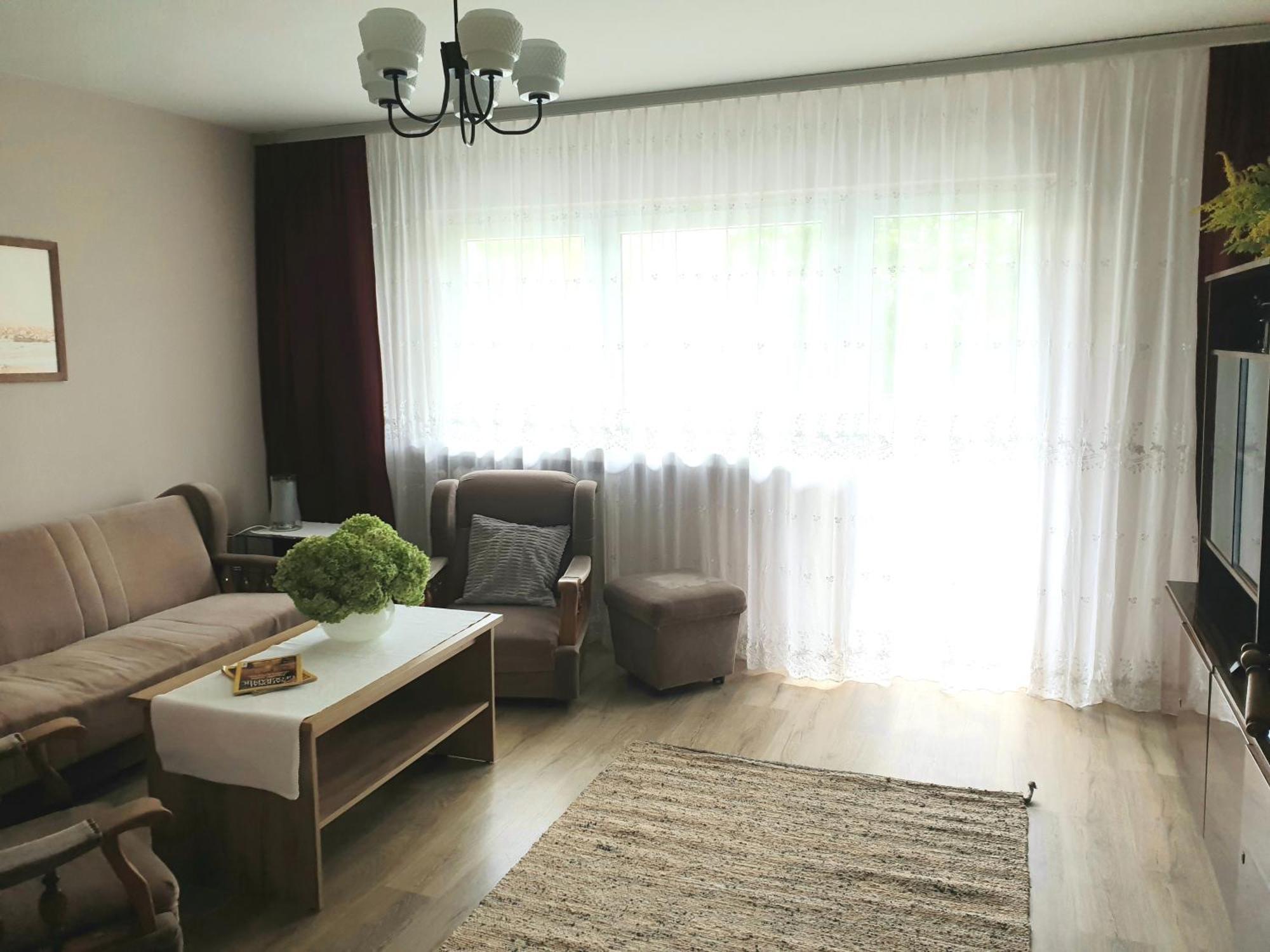 Apartment Mieszkanie Dla Calej Rodziny *