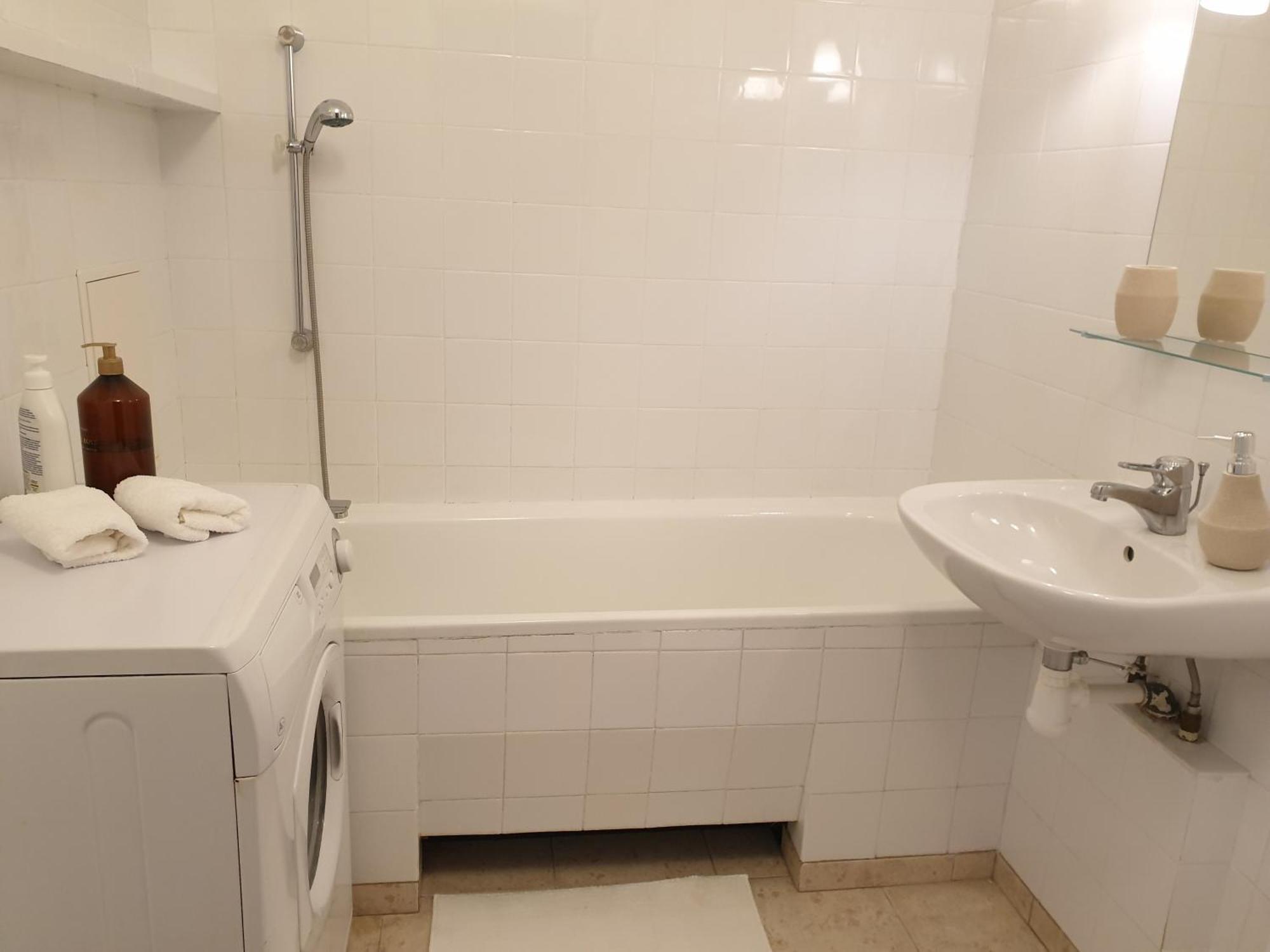 Mieszkanie Dla Calej Rodziny Apartment