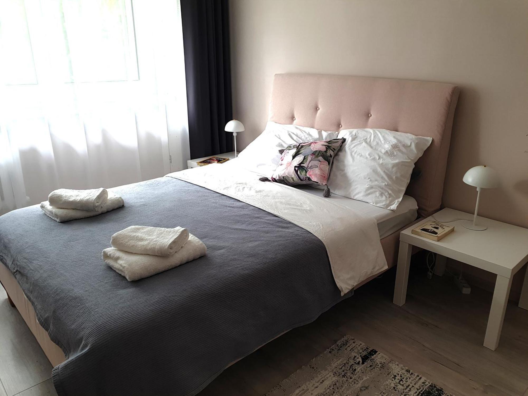 Apartment Mieszkanie Dla Calej Rodziny