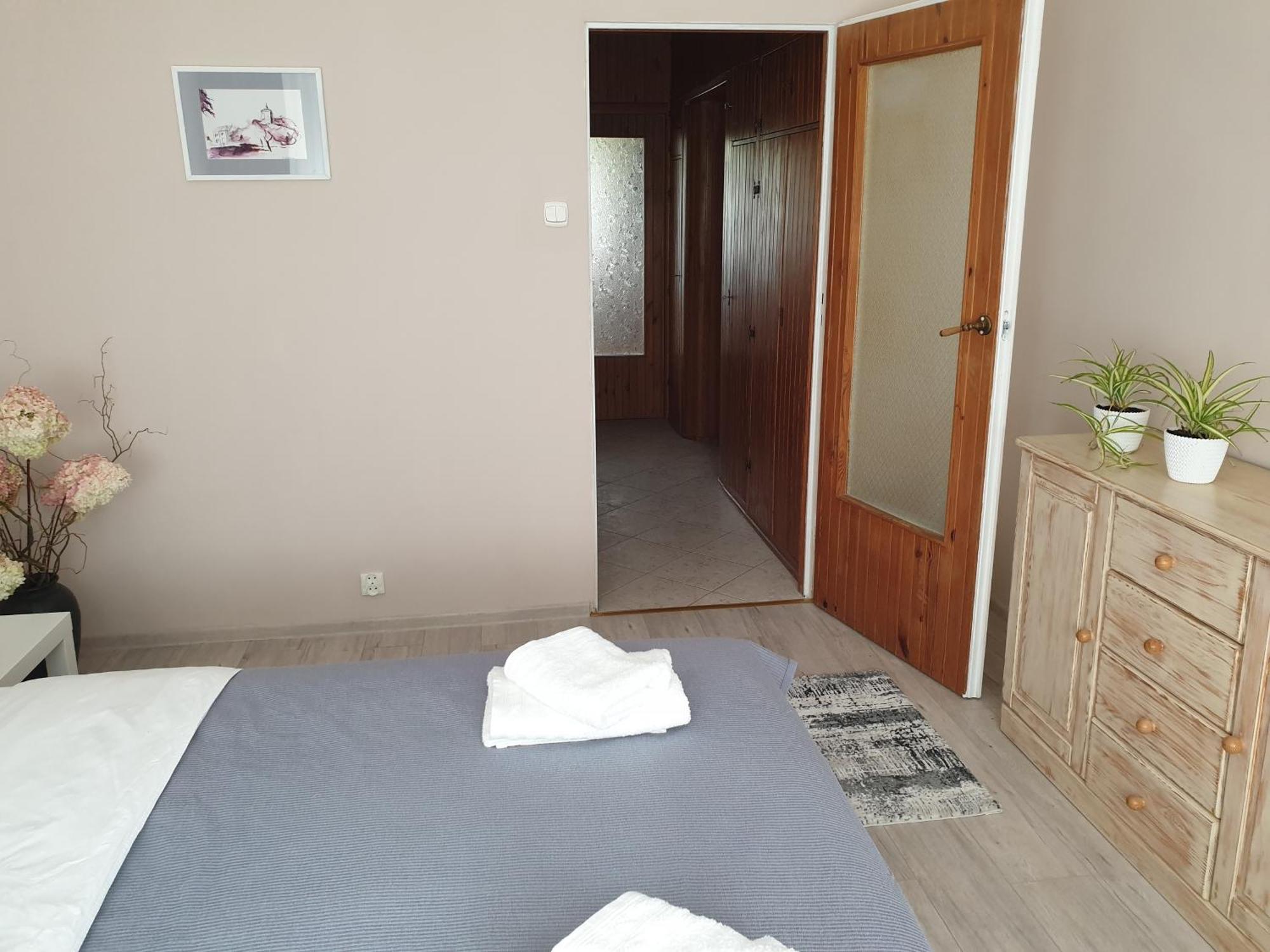 Apartment Mieszkanie Dla Calej Rodziny Lodz (Lodz)