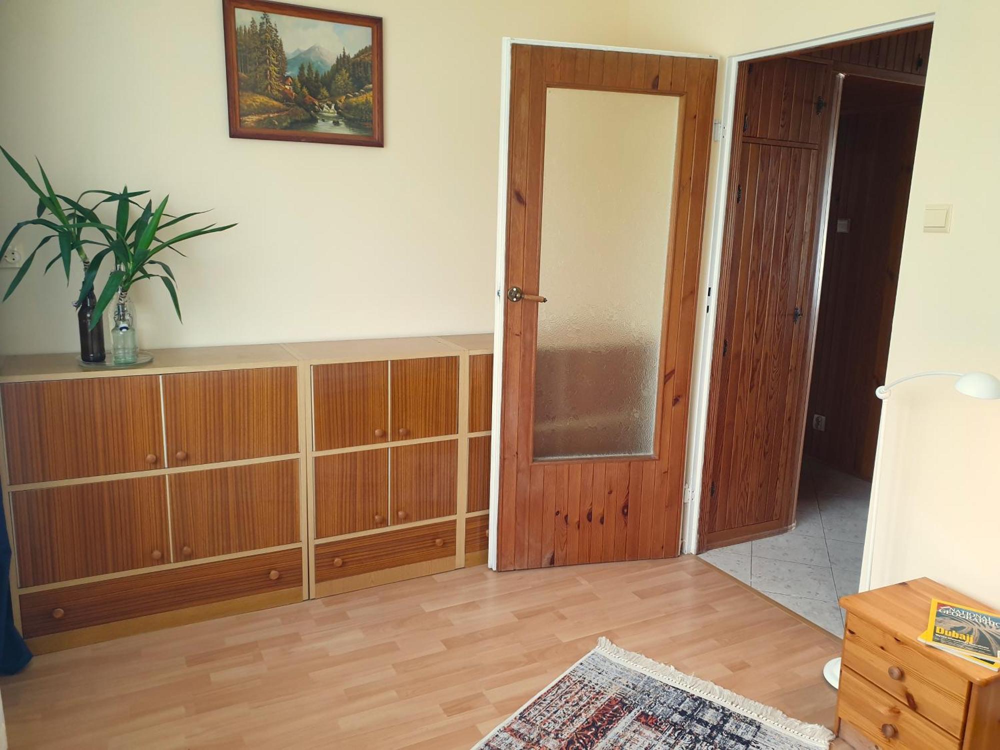 Mieszkanie Dla Calej Rodziny Apartment