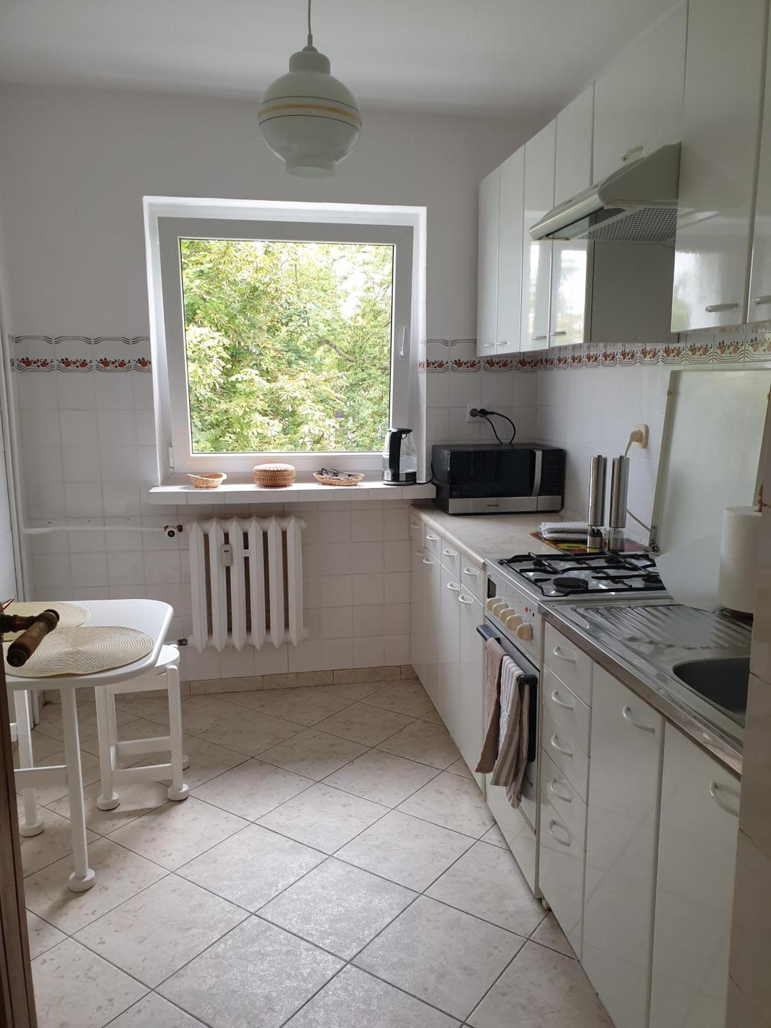 Apartment Mieszkanie Dla Calej Rodziny